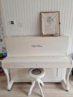 Piano, Muziek en Instrumenten, Piano's, Ophalen, Gebruikt