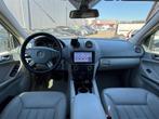 Mercedes-Benz M-klasse 350 APK/NAP/LPG/CAM, Automaat, Gebruikt, Zwart, 2090 kg