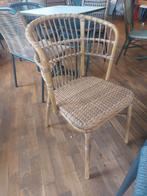 TERRAS HORECA MEUBILAIR bohemian nature alu bamboo rotan!, Zakelijke goederen, Horeca | Meubilair en Inrichting, Ophalen of Verzenden