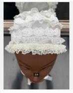 Bijzonder Handgemaakt Kanten Mutsje, zeer mooi, Ophalen of Verzenden