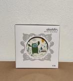 Kleine partij lunchboxjes lunchtrommel broodtrommel Aladdin, Ophalen, Nieuw, Groen, Bak of Kom