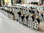 61 KLM huisjes - ongeopend, Verzamelen, KLM Huisjes, Ophalen of Verzenden, Zo goed als nieuw, 61 t/m 80, Gevuld
