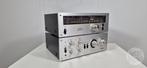 Pioneer SA-6300 Versterker + TX-5300 Tuner | Stereo Set, Tuner of Radio, Refurbished, Pioneer, Losse componenten