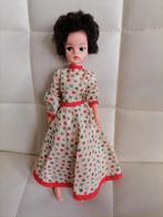 Vintage barbie poppen Sindy, Verzamelen, Poppen, Fashion Doll, Gebruikt, Ophalen of Verzenden