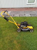 Stiga PRO51S Aluminium Mulcher met 6pk OHV B&S & aandrijving, Ophalen, Cirkelmaaier, Stiga, Zo goed als nieuw