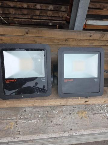 ledschijnwerper led verlichting ( 264 ) beschikbaar voor biedingen