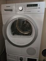 Siemens iq500 extraKlasse droger, Witgoed en Apparatuur, Wasdrogers, 6 tot 8 kg, Ophalen, Condens, Minder dan 85 cm