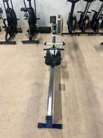 Concept2 Rower PM3 – Sportschoolkwaliteit – Werkt perfect, Sport en Fitness, Ophalen, Gebruikt, Roeitrainer, Benen