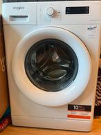 Gratis op te halen Whirpool Freshcare+, Witgoed en Apparatuur, Wasmachines, Ophalen, Gebruikt, Wolwasprogramma, 85 tot 90 cm