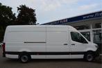 Mercedes-Benz Sprinter 316 2.2 164PK L3H2 Automaat | Cruise, Auto's, Gebruikt, 4 cilinders, 2000 kg, Wit