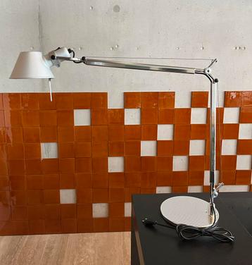 💡 ARTEMIDE Tolomeo Tavolo bureaulamp 💡 beschikbaar voor biedingen