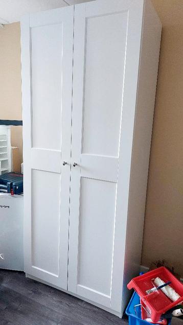 Nieuwe PAX IKEA Kast t.w.v. €450,-
