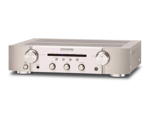 Marantz PM5004 geïntegreerde versterker, Audio, Tv en Foto, Versterkers en Receivers, Zo goed als nieuw, Stereo, Minder dan 60 watt