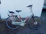 Sparta c3 let op accu is defect, Fietsen en Brommers, Elektrische fietsen, Ophalen, Gebruikt, Sparta