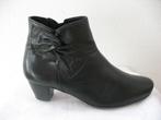Gabor  Enkellaarzen Zwart Maat 39, Kleding | Dames, Schoenen, Ophalen, Zwart, Lage of Enkellaarzen, Gabor