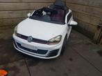 Volkswagen golf GTI, Ophalen, Gebruikt