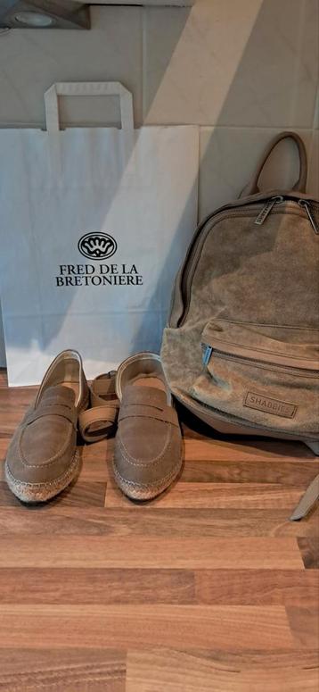 Set fred de la bretoniere  41 beschikbaar voor biedingen