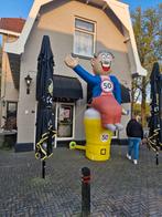 Te huur abraham, Ophalen, Zo goed als nieuw, Abraham of Sarah