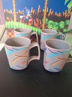 Dorothy Hafner Studio Linie Flash mokken 4x Rosenthal, Ophalen of Verzenden