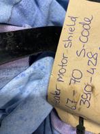 Mustang cougar heater shield fe, Ophalen of Verzenden, Gebruikt, Amerikaanse onderdelen