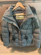 Goldbergh Skijas Dames Maat 40 (valt als 38), Ophalen of Verzenden, Zo goed als nieuw, Maat 38/40 (M), Grijs