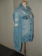 Redefined Rebel spijkerjack spijkerjas maat XS