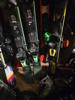 152cm ATOMIC REDSTER X9 WB WIDE BODY NP1200€ GEVORDERDEN, Sport en Fitness, Skiën en Langlaufen, 140 tot 160 cm, Ophalen of Verzenden