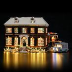 LED Verlichting voor 21330 Home Alone Nieuw, Nieuw, Overige merken, Ophalen of Verzenden