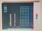 Jellema - Jellema 12B Uitvoeren / De organisatie, Boeken, Jellema, Ophalen of Verzenden, Zo goed als nieuw, Nederlands