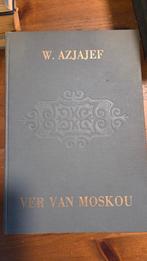 Ver van Moskou, W. Azjajef, Ophalen of Verzenden