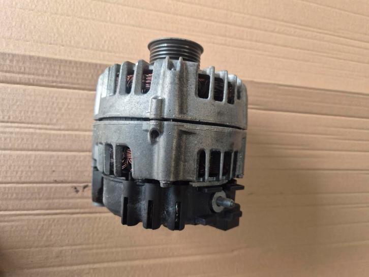 Dynamo BMW F10/F11 535d N57 - Zeer Goede Staat!, Auto-onderdelen, Verlichting, BMW, Gebruikt, Ophalen of Verzenden