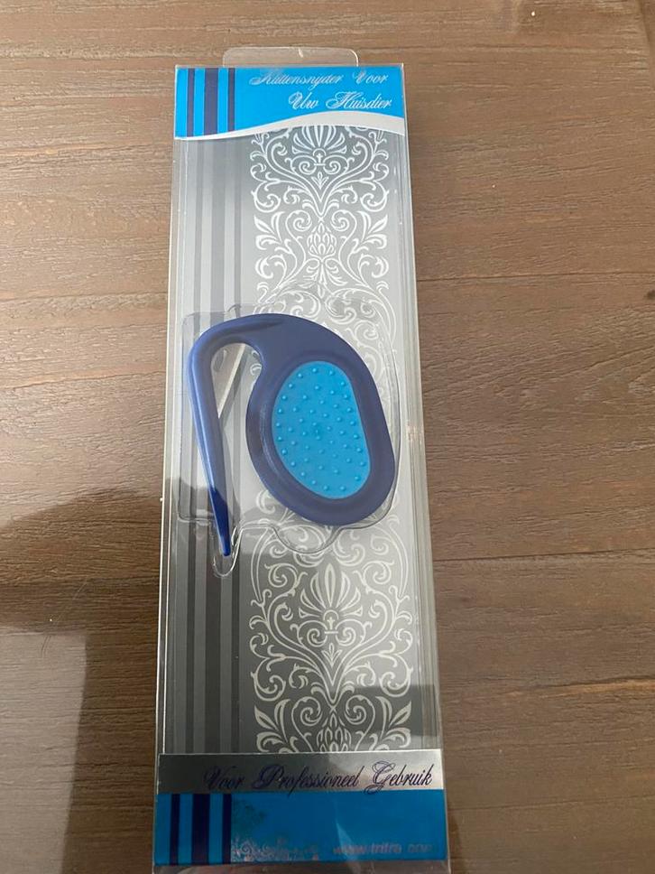 Nieuw! Klittensnijder hond / hondenvacht, Dieren en Toebehoren, Honden-accessoires, Nieuw, Ophalen of Verzenden