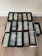 8000 pokemon kaarten bulk, Ophalen of Verzenden, Zo goed als nieuw, Meerdere kaarten