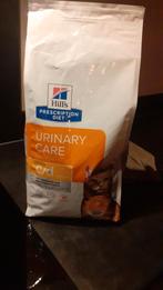 Hills cd urinary brokjes kat, Ophalen, Kat