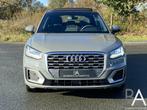 Audi Q2 35 TFSI Pro Line|pano|leder|virtual|DAB|cruise, Te koop, Zilver of Grijs, 5 stoelen, Cruise Control