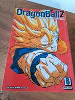 Manga Boek: Dragon Ball Z - Cell Saga, Boeken, Eén stripboek, Ophalen of Verzenden, Gelezen, Akira Toriyama