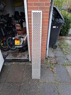 Oprijplaat, Ophalen, Gebruikt