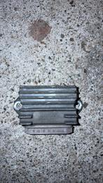Orginele spanningsregelaar 125-172-180cc, Ophalen of Verzenden, Zo goed als nieuw, Blok, Piaggio