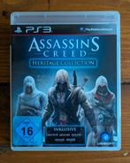 PS3 game Assassin's Creed Heritage Collection (zeldzaam), Spelcomputers en Games, Games | Sony PlayStation 3, Avontuur en Actie