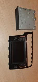 Golf 7R Radio Navigatie Systeem, Ophalen of Verzenden, Gebruikt, Volkswagen