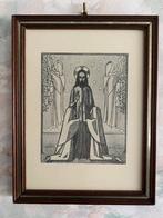 Jan  .  Toorop  .  1914, Ophalen of Verzenden