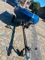 Whaly 310 met trailer en 9.9 Mercury, Watersport en Boten, Motorboten en Motorjachten, Ophalen, Zo goed als nieuw, Benzine, Minder dan 10 pk