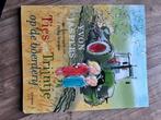 Yvon Jaspers - Ties en Trijntje op de boerderij, Boeken, Gelezen, Fictie algemeen, Ophalen of Verzenden, Yvon Jaspers