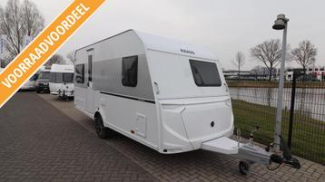 Knaus Sport 450 FU VOORRAAD VOORDEEL / 529 beschikbaar voor biedingen