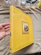 The Lotus Book. The complete history of Lotus cars, Ophalen of Verzenden, Zo goed als nieuw, Overige merken