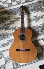 akoestische gitaar, Muziek en Instrumenten, Ophalen, Zo goed als nieuw, Klassieke of Spaanse gitaar