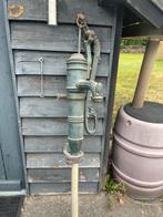 Antieke waterpomp, Tuin en Terras, Ophalen of Verzenden, Zo goed als nieuw, Handmatig