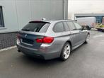 BMW F10 F11 voor ONDERDELEN PARTS 525d 530d N57D30A 8HP70, Gebruikt, Voor, Ophalen of Verzenden, Bumper