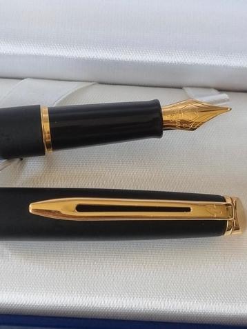 Waterman hemisphere vulpen als nieuw beschikbaar voor biedingen