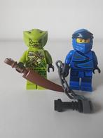 LEGO Ninjago 111904 Jay vs Lasha Blister pack, Kinderen en Baby's, Speelgoed | Duplo en Lego, Ophalen of Verzenden, Zo goed als nieuw